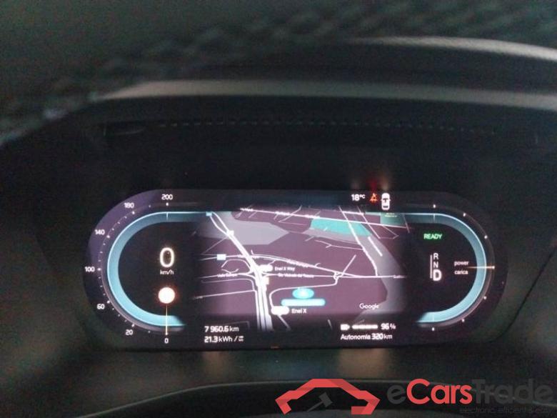 VOLVO C40 / 2021 / 5P / CROSSOVER RECHARGE TWIN ULTIMATE #4