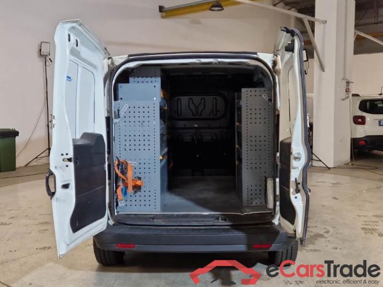 FIAT DOBLÒ CARGO / 2014 / 4P / VETT. FURGONATA MAXI 1.6 MULTIJET 16V 105CV SX EURO 6 #5