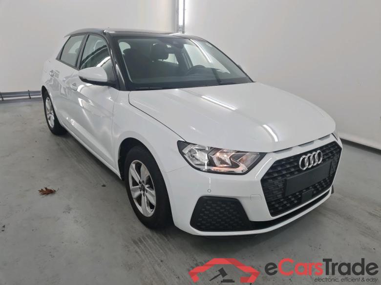 AUDI A1 1.0 25 TFSI #2