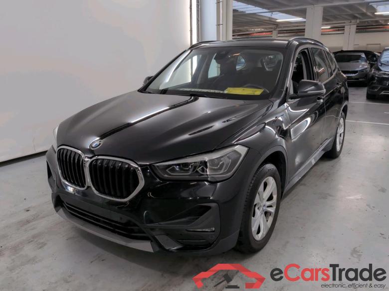 BMW X1 1.5 XDRIVE25E (162KW) #1