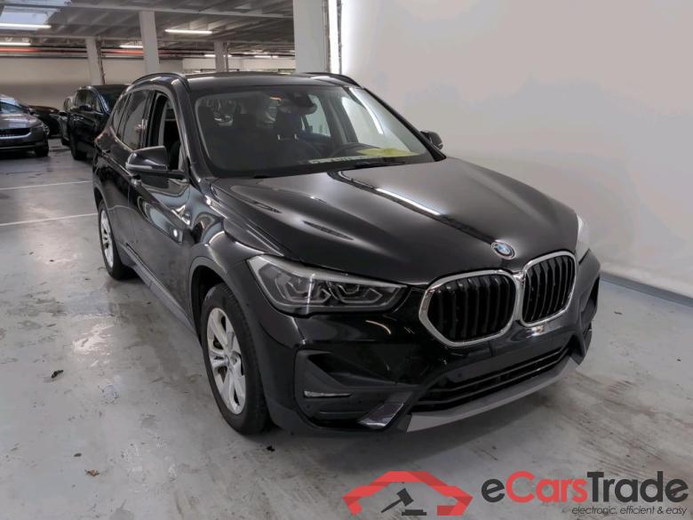 BMW X1 1.5 XDRIVE25E (162KW) #2
