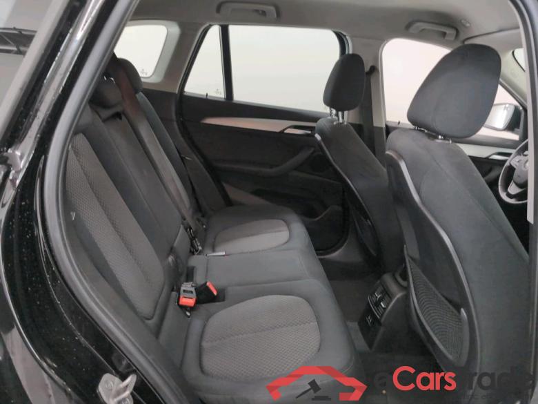 BMW X1 1.5 XDRIVE25E (162KW) #6