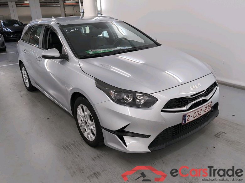 KIA CEE'D SPORTSWAGON 1.0 T-GDI PULSE #2