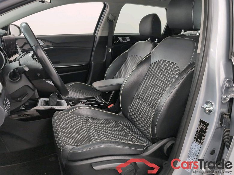 KIA CEE'D SPORTSWAGON 1.0 T-GDI PULSE #5