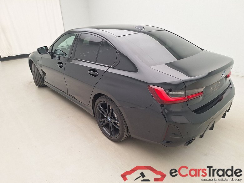 BMW, 3-serie FL'22 PHEV, BMW 3 Reeks Berline 330e (215 kW) 4d #6