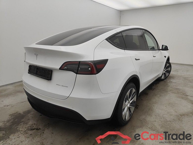 TESLA MODEL Y 72.5 kWh Dual Motor Long Range (324 kW) 5d #2