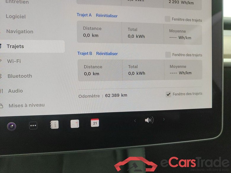 TESLA MODEL Y 72.5 kWh Dual Motor Long Range (324 kW) 5d #6
