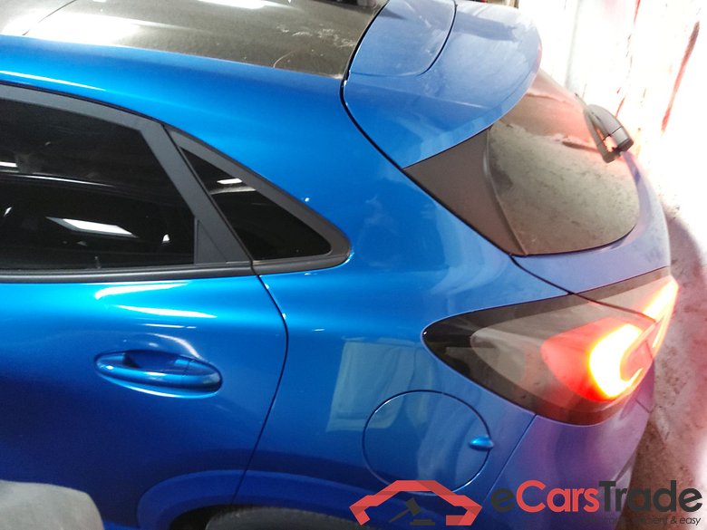 FORD Puma 1.0 EcoBoost 125cv S6.2 Automático ST Line (Pano) #2