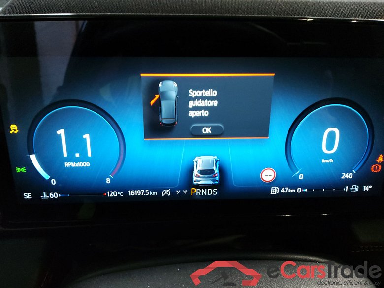 FORD Puma 1.0 EcoBoost 125cv S6.2 Automático ST Line (Pano) #4