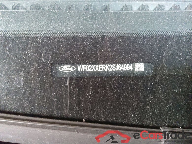 FORD Puma 1.0 EcoBoost 125cv S6.2 Automático ST Line (Pano) #5