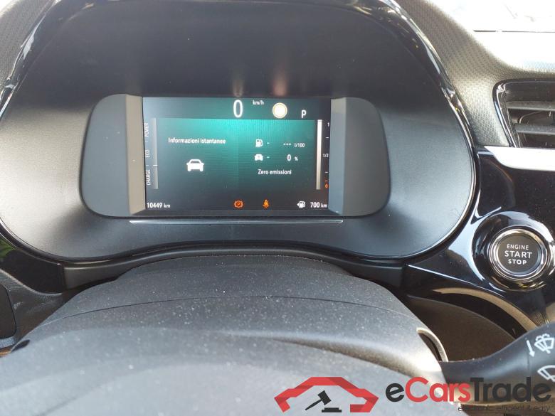 OPEL Corsa 1.2T XHT Hybrid eDCT6 S/S 136cv Automático GS #4