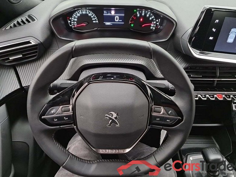 PEUGEOT 2008 1.2 PureTech Active Pack #6