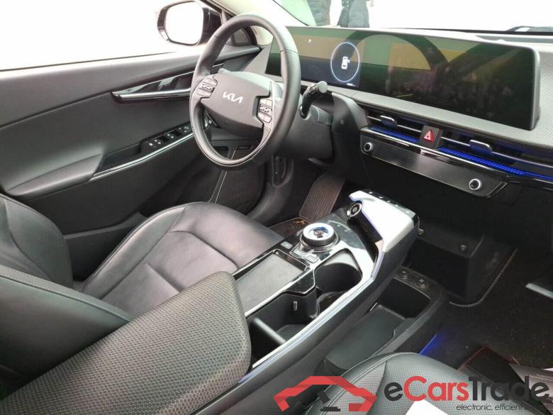 KIA EV6 EV Plus 77 kWh #3