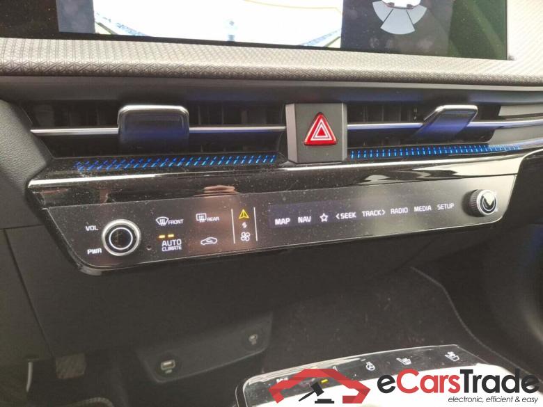 KIA EV6 EV Plus 77 kWh #6