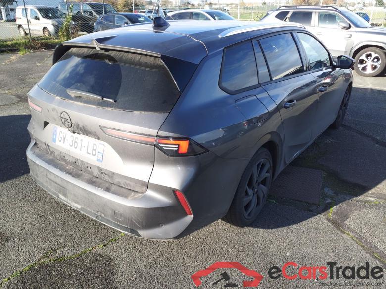 OPEL Astra 1.2 SPORT TOURER TURBO 130CV BVA8 GS #3