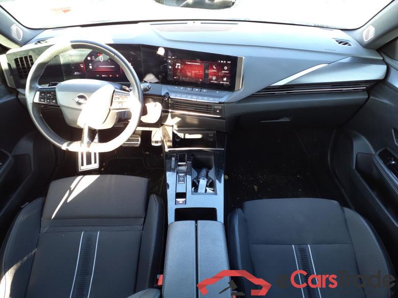 OPEL Astra 1.2 SPORT TOURER TURBO 130CV BVA8 GS #4