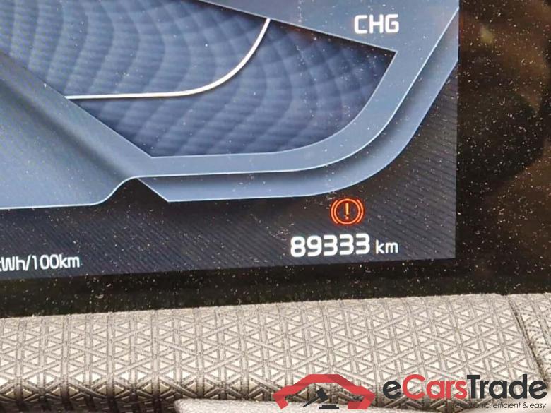 KIA EV6 Plus 77.4 kWh #4