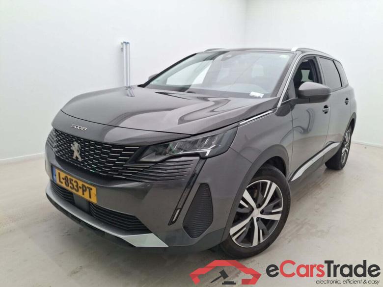 PEUGEOT 5008 1.2 PT Blue Lease Allure EAT8 #1