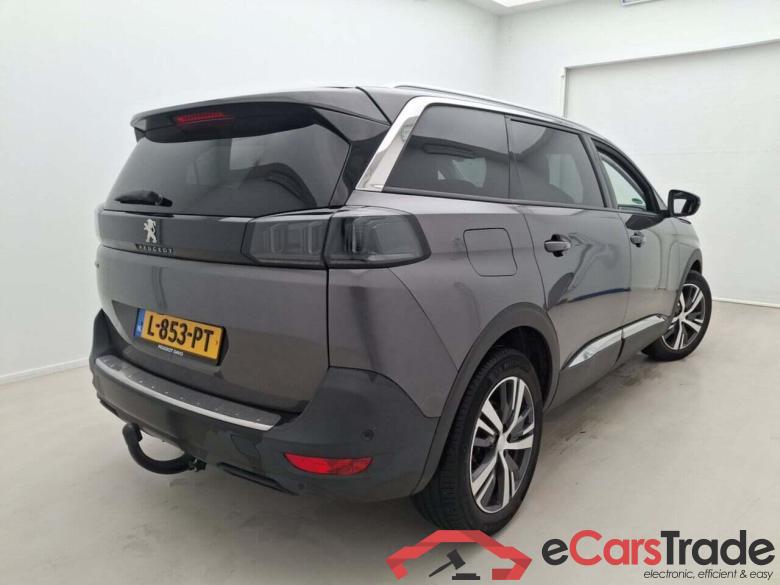 PEUGEOT 5008 1.2 PT Blue Lease Allure EAT8 #2