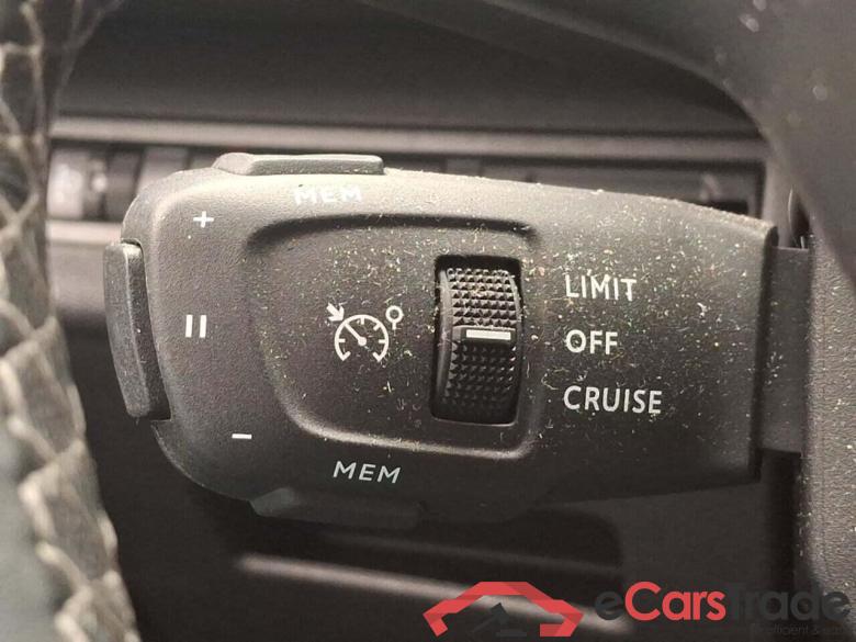 PEUGEOT 5008 1.2 PT Blue Lease Allure EAT8 #6