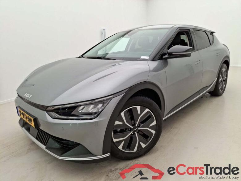 KIA EV6 EV RWD 58 kWh #1