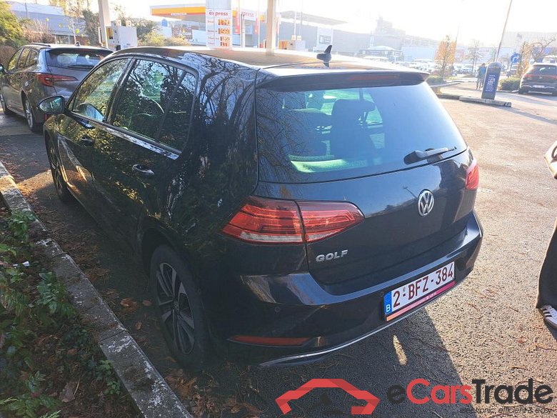 Volkswagen Golf 1.6 TDi Join Navi Klima PDC ... #4