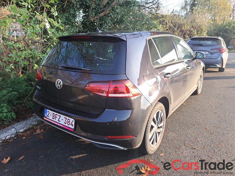 Volkswagen Golf 1.6 TDi Join Navi Klima PDC ... #3