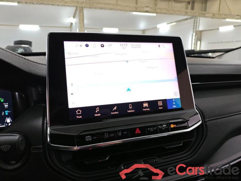 Jeep COMPASS 132 kW #2