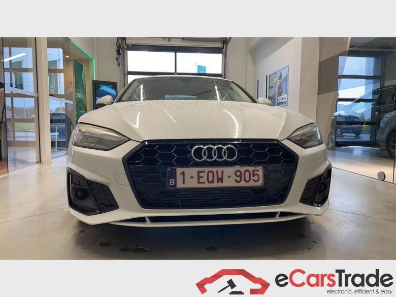 AUDI A5 Sportback 35 TFSI Business Edition S line S tronic #2