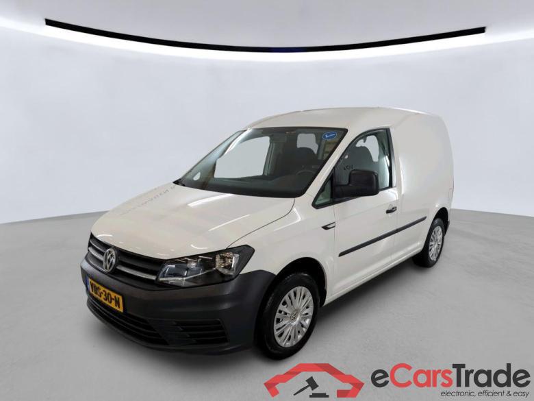 VOLKSWAGEN Caddy 55 kW #1