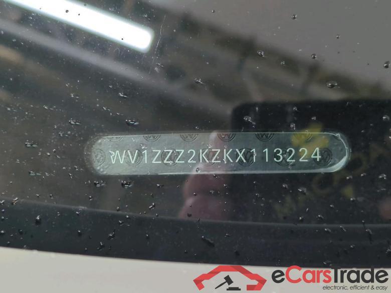 VOLKSWAGEN Caddy 55 kW #2