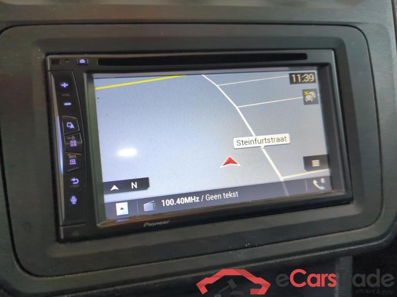 VOLKSWAGEN Caddy 55 kW #3