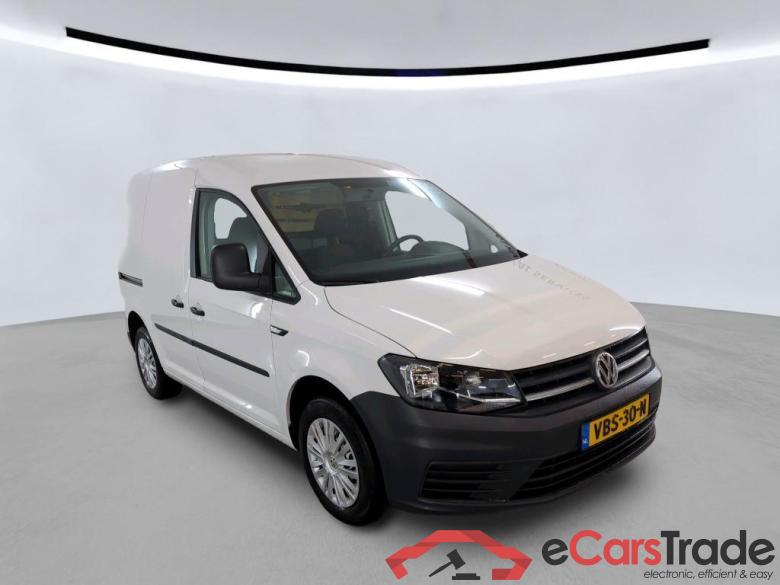 VOLKSWAGEN Caddy 55 kW #4