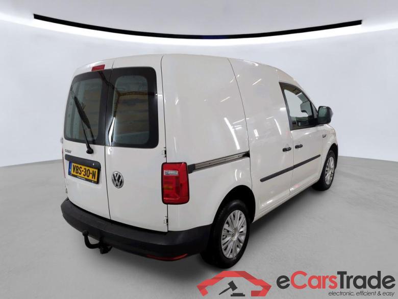 VOLKSWAGEN Caddy 55 kW #5
