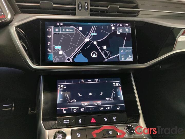 Audi A6 Avant A6 Avant Business Edition Sport 35 TDI S tronic 120kW/163pk  5D/P Auto-7 #6