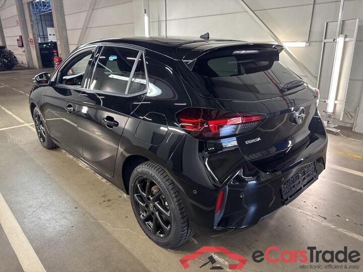 Opel Corsa Corsa 1.2 Turbo S/S Auto GS Line 96kW/131pk  5D/P Auto-8 #3