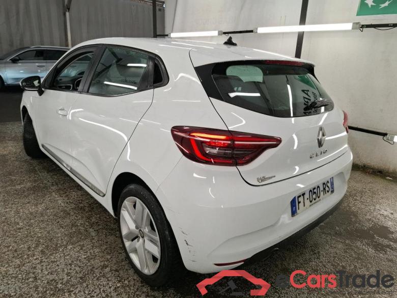 Clio V Zen 1.0 TCe 100CV BVM5 E6dT #2