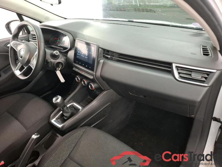 Clio V Zen 1.0 TCe 100CV BVM5 E6dT #5