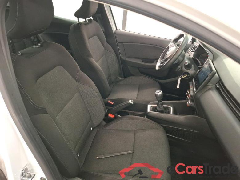 Clio V Zen 1.0 TCe 100CV BVM5 E6dT #6