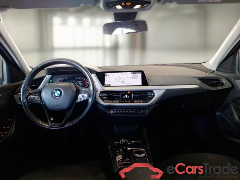 BMW SERIE 1 / 2019 / 5P / BERLINA 118D BUSINESS ADVANTAGE #3