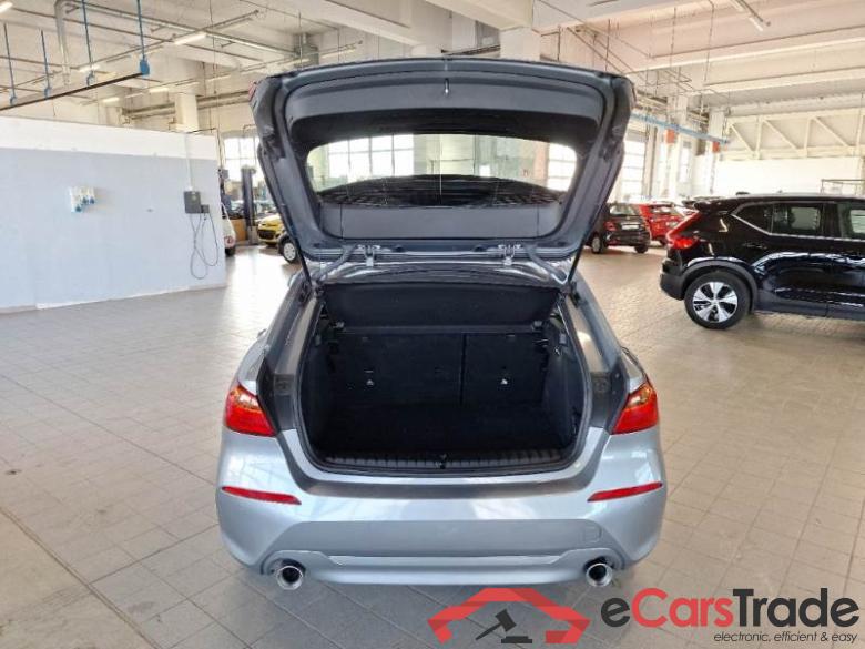 BMW SERIE 1 / 2019 / 5P / BERLINA 118D BUSINESS ADVANTAGE #5