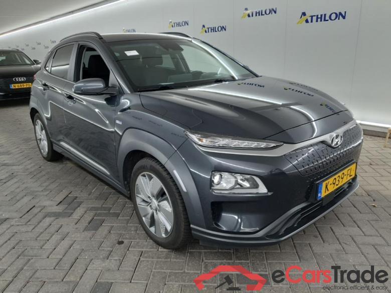 HYUNDAI Kona Fashion Electric 64 kWh 5D Athlon Edition #2
