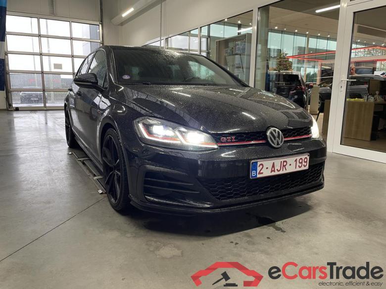 VOLKSWAGEN Golf VII GTI Golf 2.0 TSI Performance DSG #1