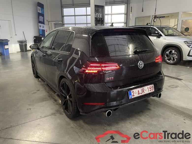 VOLKSWAGEN Golf VII GTI Golf 2.0 TSI Performance DSG #3
