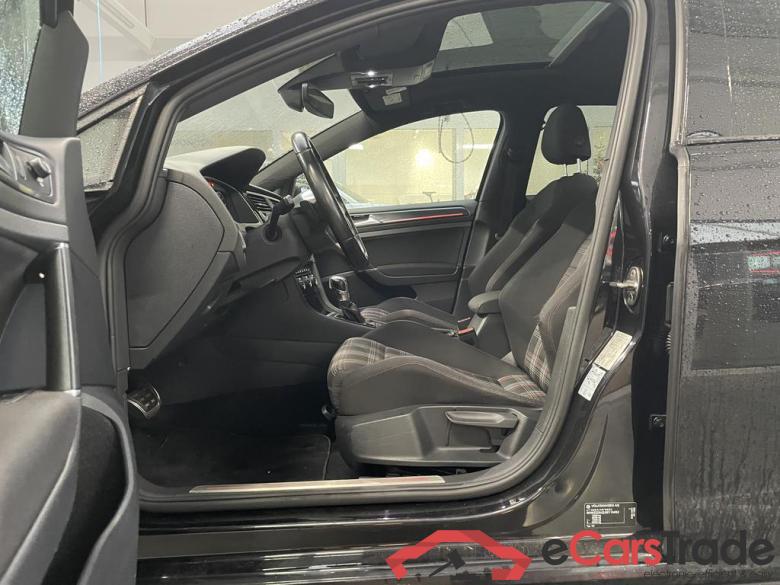 VOLKSWAGEN Golf VII GTI Golf 2.0 TSI Performance DSG #6