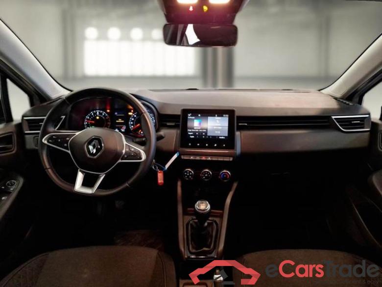 RENAULT CLIO / 2019 / 5P / BERLINA 1.0 TCE 66KW EQUILIBRE #3