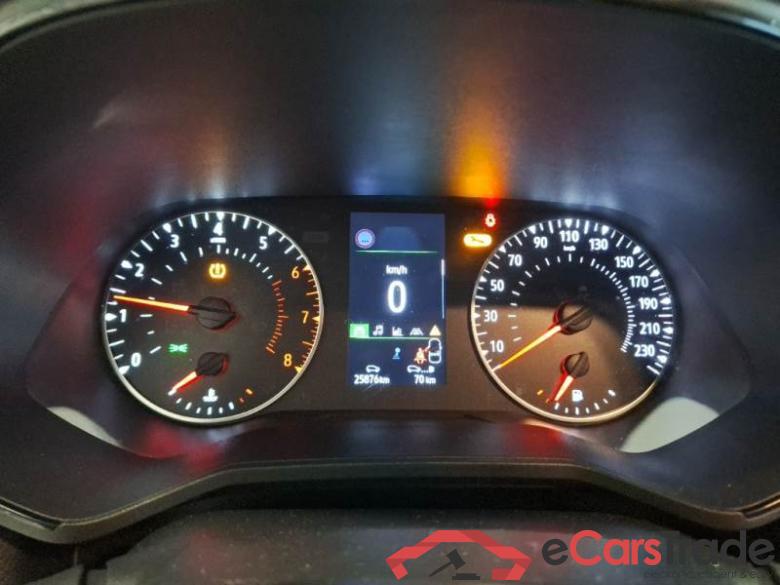 RENAULT CLIO / 2019 / 5P / BERLINA 1.0 TCE 66KW EQUILIBRE #4