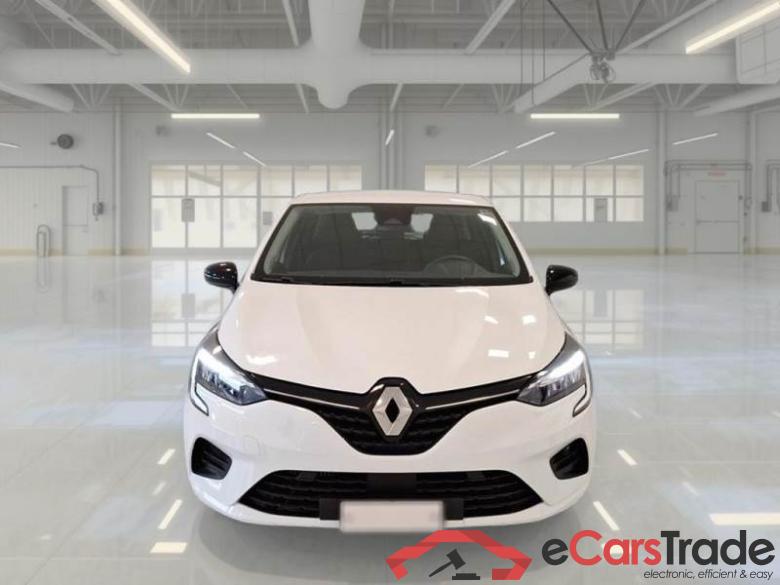 RENAULT CLIO / 2019 / 5P / BERLINA 1.0 TCE 66KW EQUILIBRE #6