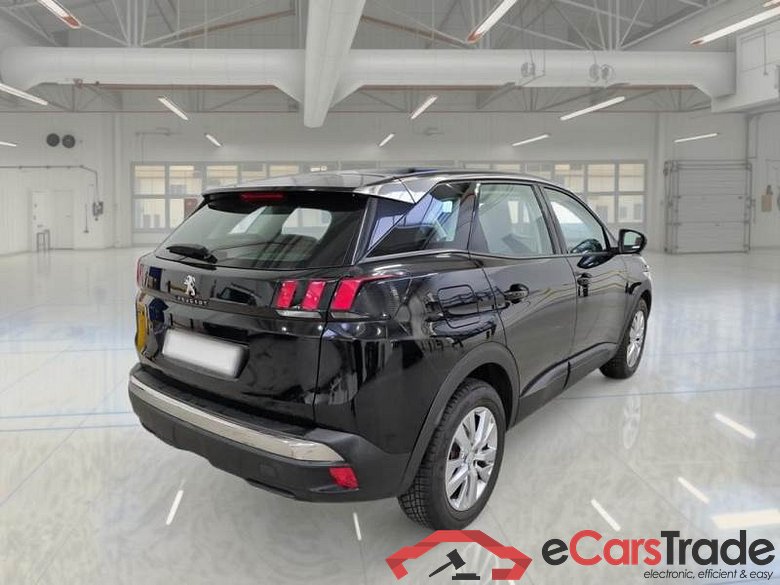 PEUGEOT 3008 / 2016 / 5P / SUV PURETECH TURBO 130 EAT8 SeS ACTIVE #2