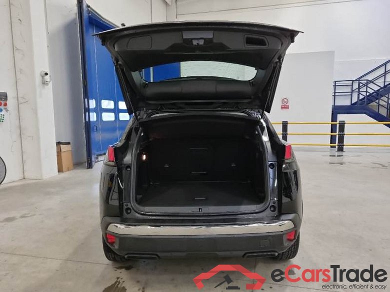 PEUGEOT 3008 / 2016 / 5P / SUV PURETECH TURBO 130 EAT8 SeS ACTIVE #5